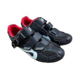 Peleton Clip In Cycling Spinning Shoes Size EU  US Women's 8.5